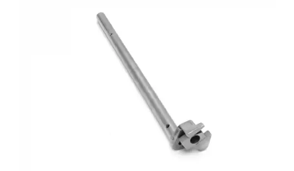 Pegasus W600 Seri Burunlu Reçme Makine Büzgü Mil Kolu /252610