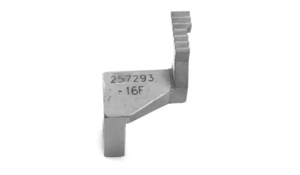 Pegasus W600 Seri Burunlu Reçme Makine Etek Dişli (6.4 Mm) /257293-16F