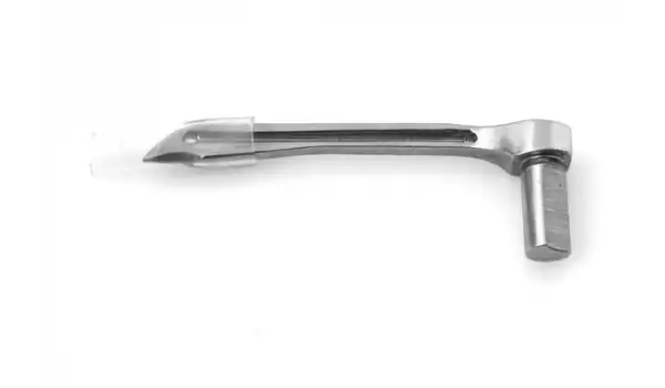 Pegasus W600 Seri Burunlu Reçme Makine Lüper /257566