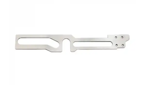 Pegasus W600 Seri Reçme Makine Bıçak Alt Hareket Kolu /350210