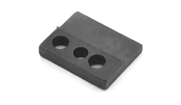 Pegasus W600 Seri Reçme Makine Bıçak Kanal Pulu /350217