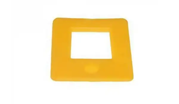 Pegasus W600 Seri Reçme Makine Dişli Kolu Plastik Conta