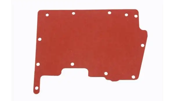 Pegasus W600 Seri Reçme Makine Kapak Contası /2501610