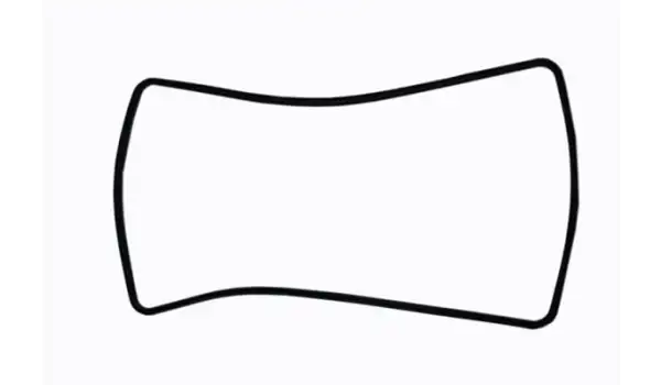 Pegasus W600 Seri Reçme Makine Kartel Contası /255042