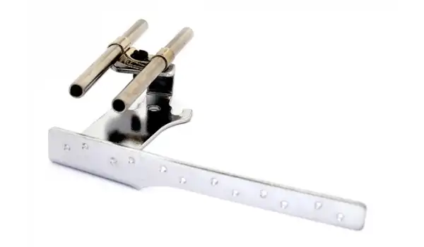 Pegasus W600 Seri Reçme Makine Tansiyona Giden İp Yolu /2540080