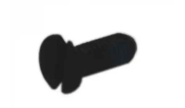 Pegasus W600 Seri Reçme Makine Uzun Bıçak Vidası /007098