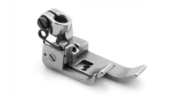 Pegasus W600 Seri Soldan Bıçaklı Reçme Makine Ayak (6,4 mm) /257486-6.4