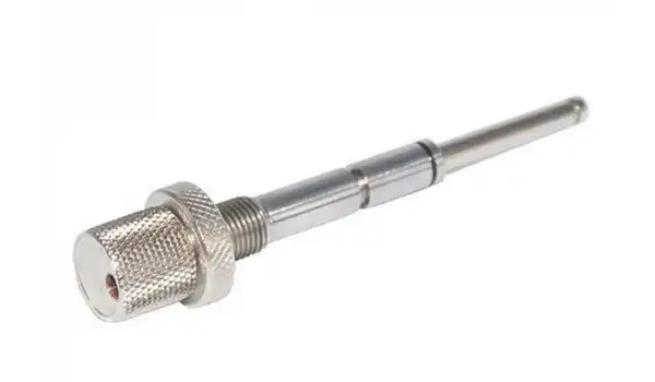 Pegasus W600 Seri Soldan Bıçaklı Reçme Makine Ayar Büyütme Vidası /2526250-2526600