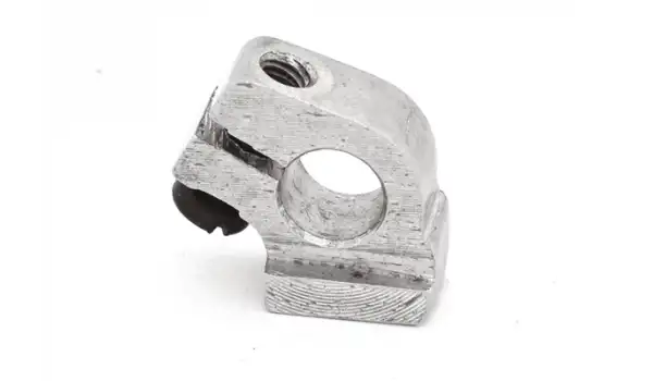 Pegasus W600 Seri Soldan Bıçaklı Reçme Makine Boşluk Alma Kelepçesi /252045-920