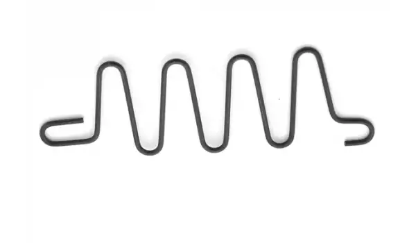 Pegasus W600 Seri Soldan Bıçaklı Reçme Makine İtme Yılan Yayı /350228