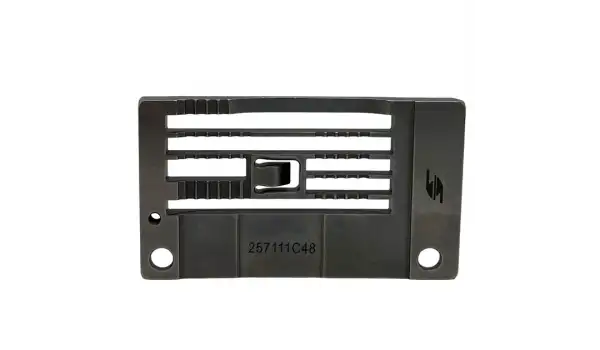 Pegasus W664-81AC(2X4.8) Plaka / 257111C48