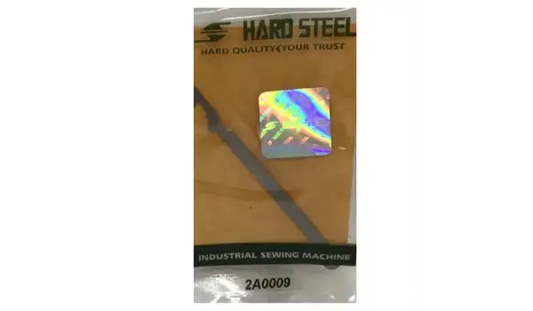 Pegasus W762/UT İplik Çekici Bıçak / 2A0009