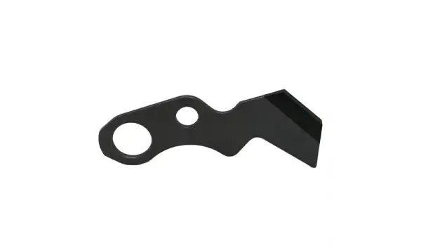 Pegasus Yaka Overlok Üst Bıçak / 308118