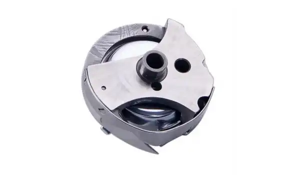 Pfaff 1242 Yağlı Çağanoz / HPF-1242