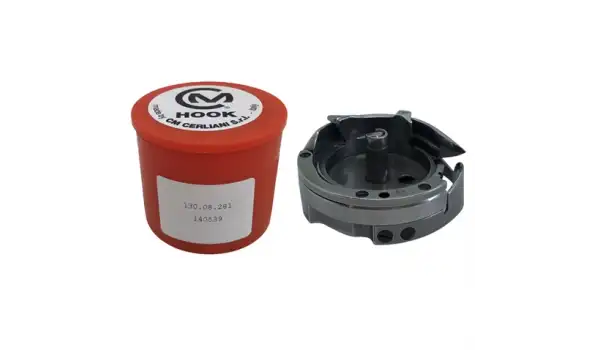 Pfaff 1245-1246 Yağlı Deri Çağanoz / 130.08.281 (91-140 539-91)