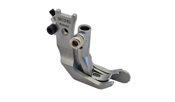 Pfaff 1245-335-545 Sağ Çima Ayak Takım (4Mm) / GR1245-4