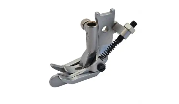 Pfaff 1245-335-545 Sağ Çima Ayak Takım (5Mm) / GR1245-5