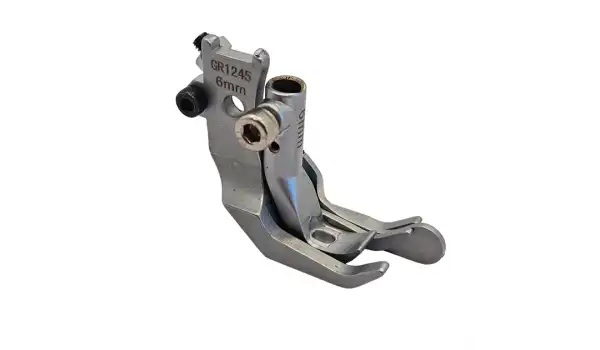 Pfaff 1245-335-545 Sağ Çima Ayak Takım (6Mm) / GR1245-6