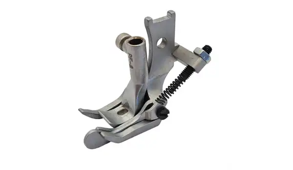 Pfaff 1245-335-545 Sağ Çima Ayak Takım (8Mm) / GR1245-8