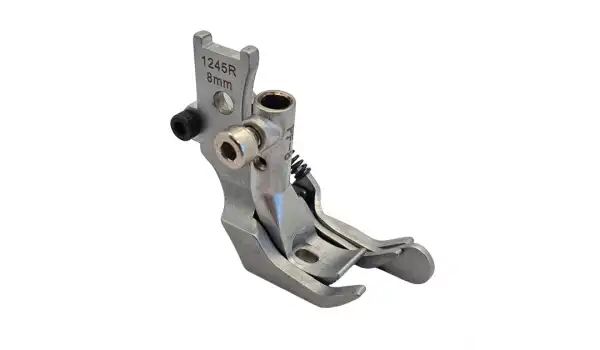 Pfaff 1245-335-545 Sağ Çima Ayak Takım (8Mm) / GR1245-8