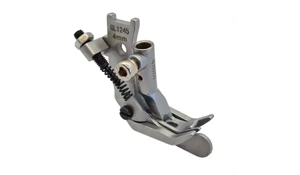 Pfaff 1245-335-545 Sol Çima Ayak Takım (4Mm) / GL1245-4