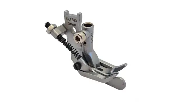 Pfaff 1245-335-545 Sol Çima Ayak Takım (5Mm) / GL1245-5