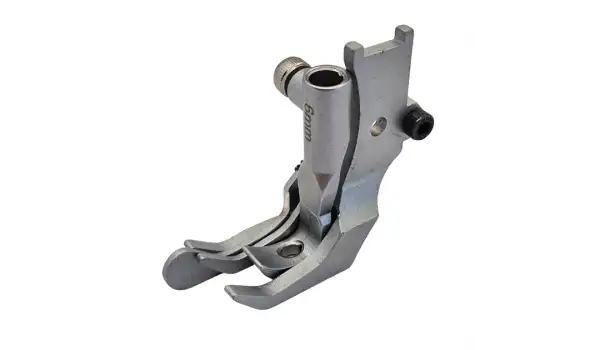 Pfaff 1245-335-545 Sol Çima Ayak Takım (6Mm) / GL1245-6