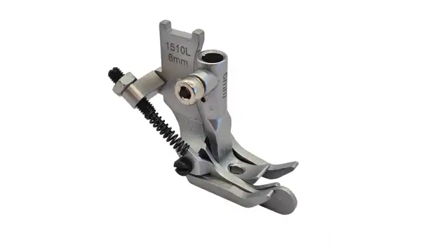 Pfaff 1245-335-545 Sol Çima Ayak Takım (6Mm) / GL1245-6