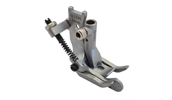 Pfaff 1245-335-545 Sol Çima Ayak Takım (8Mm) / GL1245-8