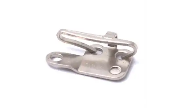 Pfaff 1245-335 Akrep İp Yolu