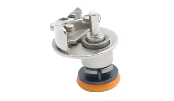 Pfaff 1245-335 Masuralık / 95-774 466-91 (P1030612)