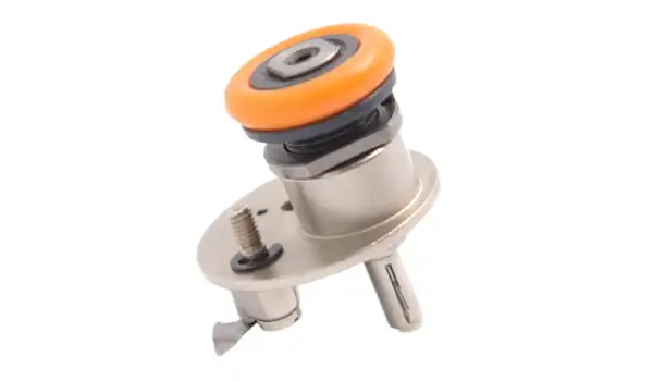 Pfaff 1245-335 Masuralık / 95-774 466-91 (P1030612)