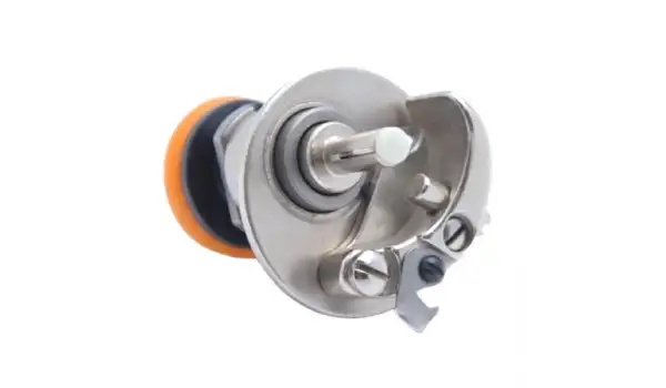 Pfaff 1245-335 Masuralık / 95-774 466-91 (P1030612)