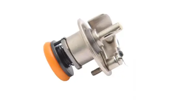 Pfaff 1245-335 Masuralık / 95-774 466-91 (P1030612)