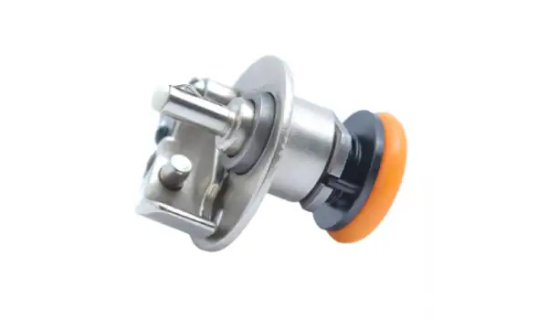 Pfaff 1245-335 Masuralık / 95-774 466-91 (P1030612)