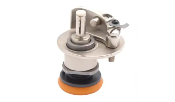 Pfaff 1245-335 Masuralık / 95-774 466-91 (P1030612)