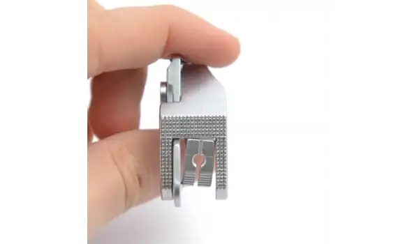 Pfaff 1245-335 Sağ 6Mm Çima Ayak