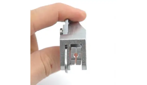 Pfaff 1245-335 Sağ 7Mm Çima Ayak