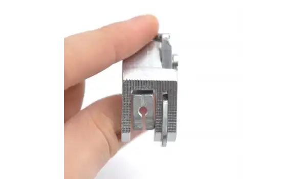 Pfaff 1245-335 Sol 7Mm Çima Ayak