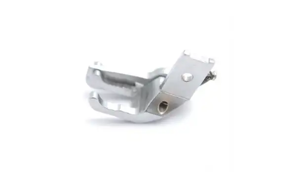 Pfaff 1245-335 Sol 7Mm Çima Ayak