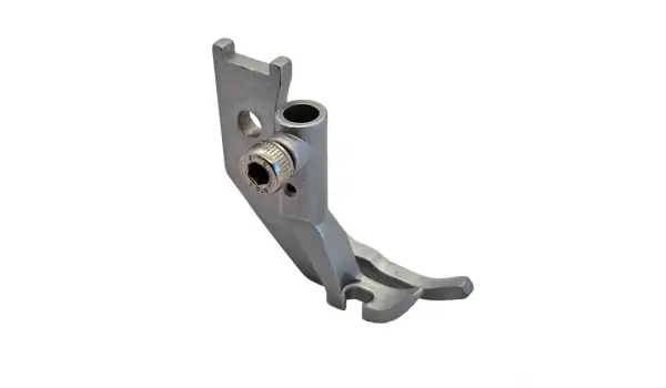 Pfaff 1245-545-335 Sol Fermuar Ön Arka Ayak Takım / TP1245 LN