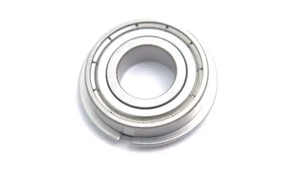 Pfaff 1245-545 Ana Mil Kafa Rulmanı Sekmanlı / 6002