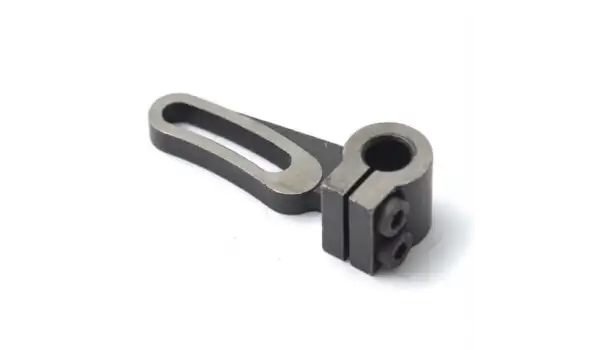 Pfaff 1245-545 Arka Kol (Boynuz)