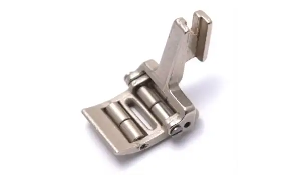 Pfaff 1245-545 Bilyalı 12Mm Zikzak Ayak