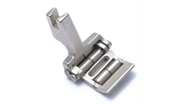 Pfaff 1245-545 Bilyalı 12Mm Zikzak Ayak