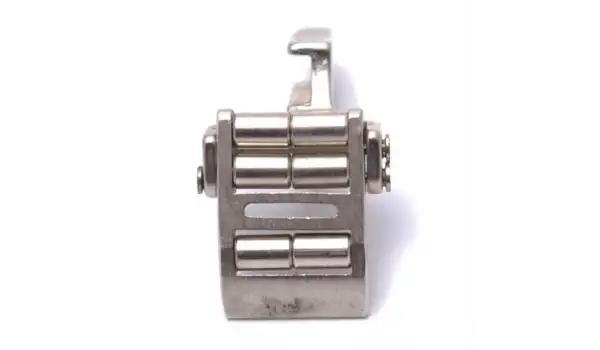 Pfaff 1245-545 Bilyalı 12Mm Zikzak Ayak