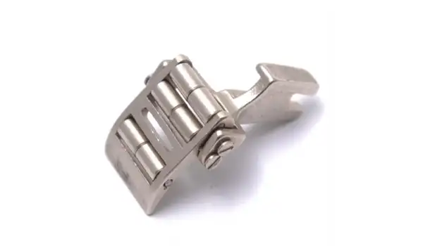 Pfaff 1245-545 Bilyalı 12Mm Zikzak Ayak