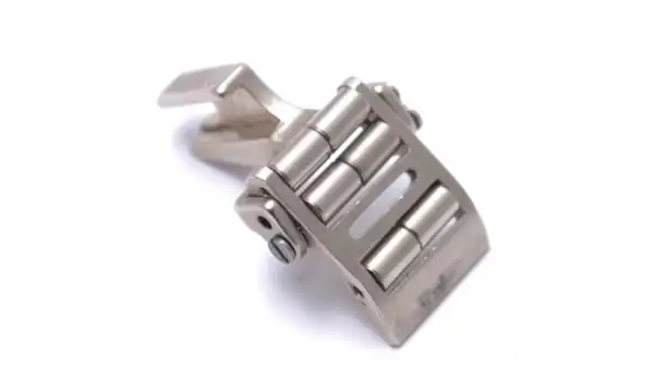 Pfaff 1245-545 Bilyalı 12Mm Zikzak Ayak