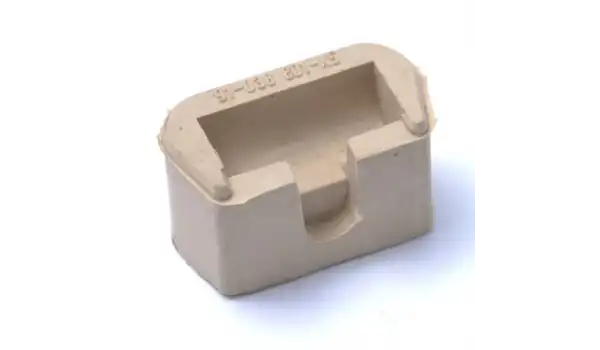 Pfaff 1245-545 Büyük Şarnel Lastiği / 91-038 801-75