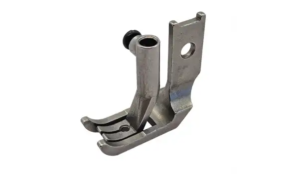 Pfaff 1245-545 Çatal Ön-Arka Ayak Takım / 40474 46970 (LXF-80104A)